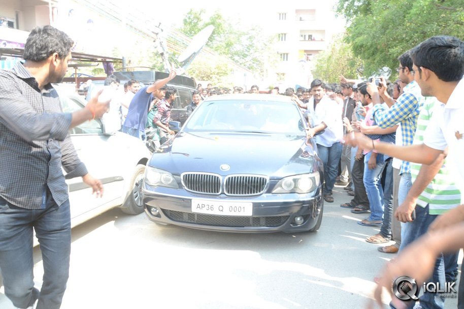 Legend-Movie-Hungama-at-Bramaramba-Theatre